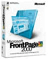 Microsoft FrontPage 2000